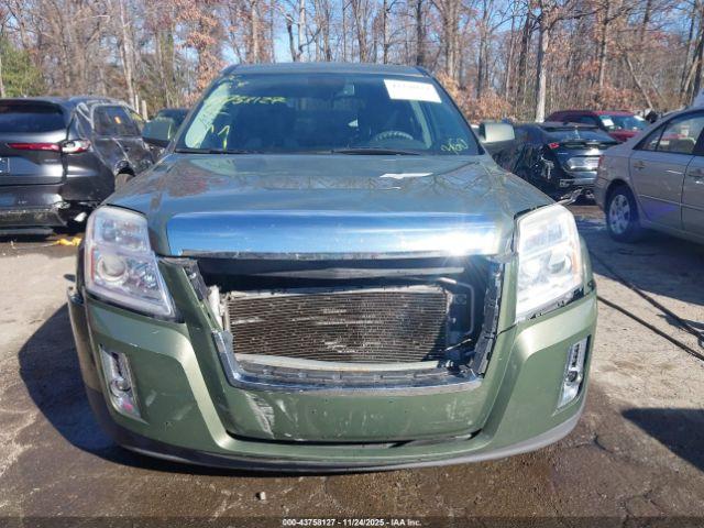 GMC Terrain Sle-1 Image 8