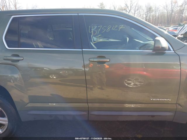 GMC Terrain Sle-1 Image 9