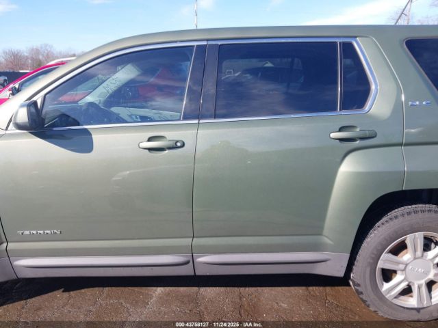 GMC Terrain Sle-1 Image 15