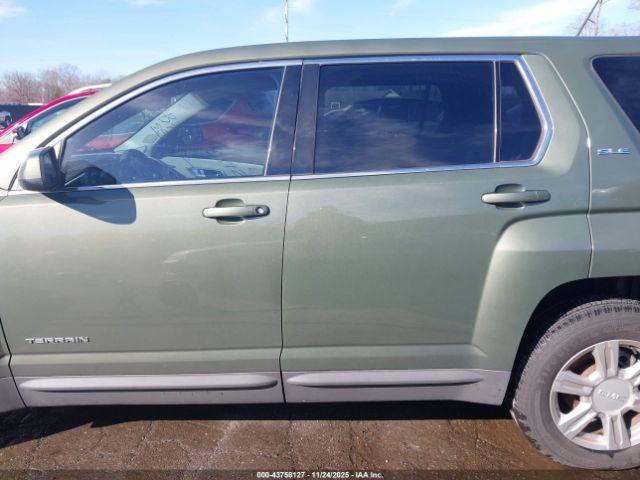 GMC Terrain Sle-1 Image 15