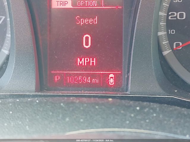 GMC Terrain Sle-1 Image 11