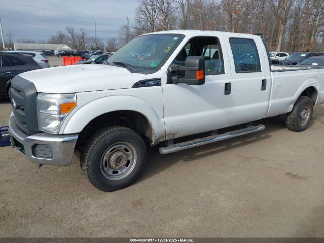 Ford F-250 Xl Image 15