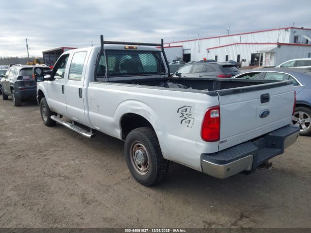 Ford F-250 Xl Image 14