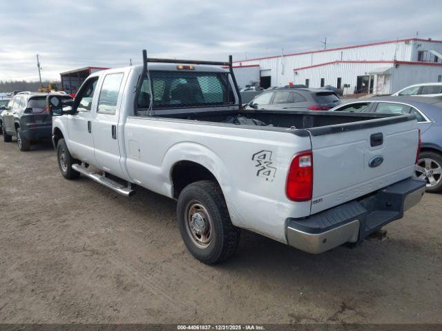 Ford F-250 Xl Image 14