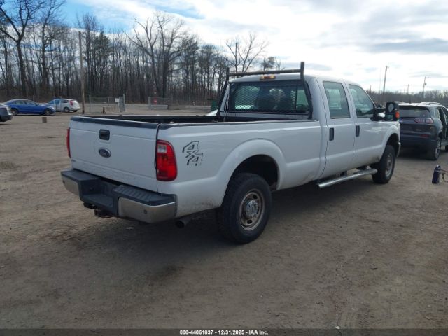 Ford F-250 Xl Image 2