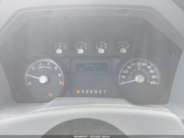 Ford F-250 Xl Image 5