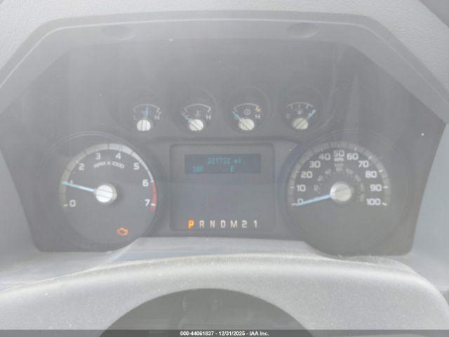 Ford F-250 Xl Image 5