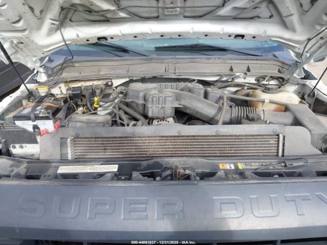 Ford F-250 Xl Image 10