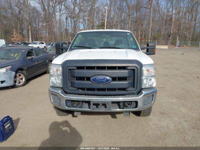 Ford F-250 Xl Image 7