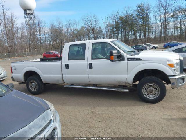 Ford F-250 Xl Image 13
