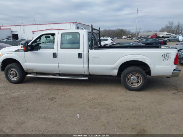 Ford F-250 Xl Image 8