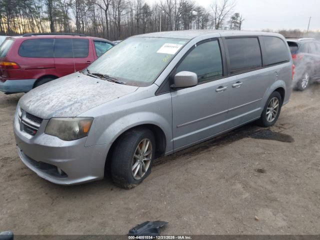 Dodge Grand Caravan Image 11