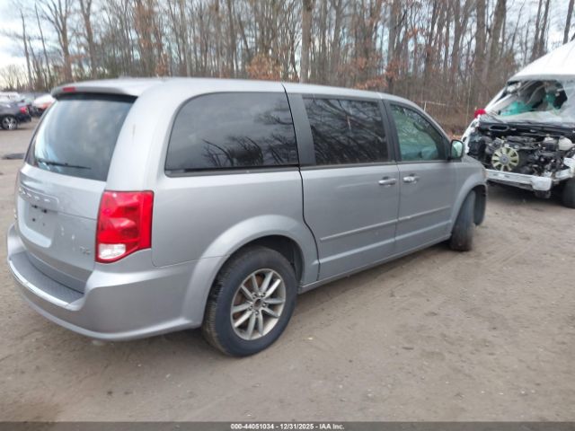 Dodge Grand Caravan Image 9