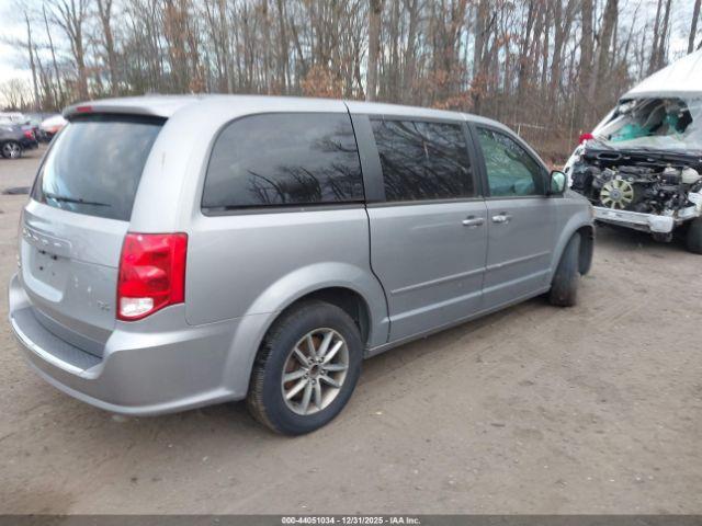Dodge Grand Caravan Image 9
