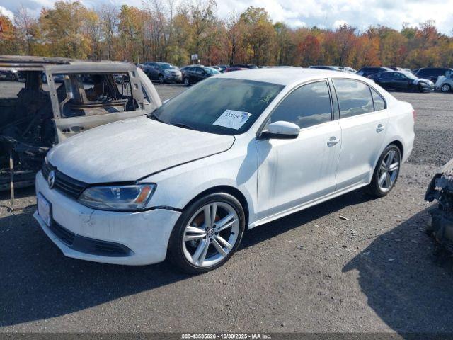 Volkswagen Jetta 2.5l Se Image 2