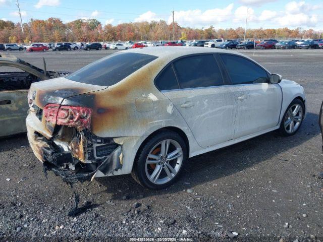 Volkswagen Jetta 2.5l Se Image 10