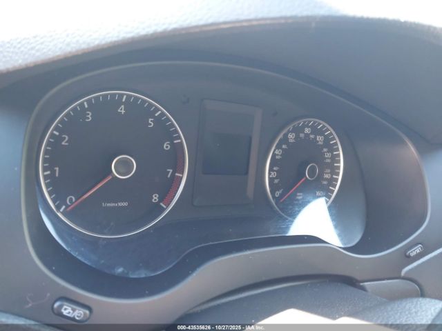 Volkswagen Jetta 2.5l Se Image 5