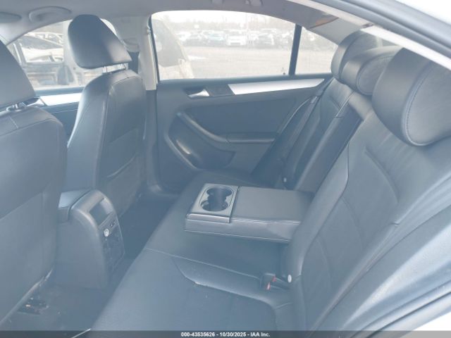 Volkswagen Jetta 2.5l Se Image 4