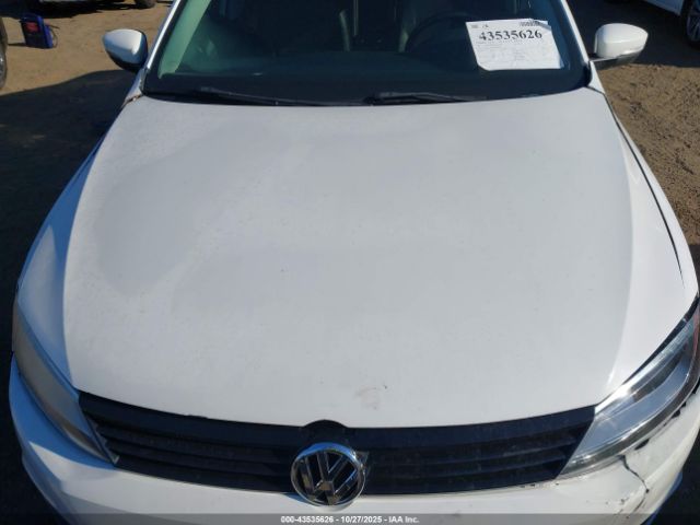 Volkswagen Jetta 2.5l Se Image 12