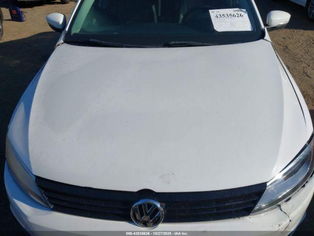Volkswagen Jetta 2.5l Se Image 12
