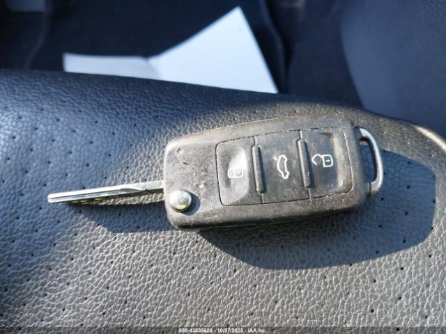 Volkswagen Jetta 2.5l Se Image 7