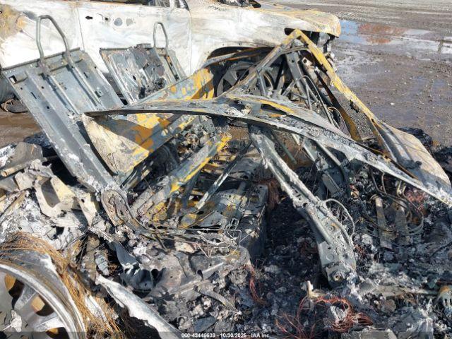 Land Rover Range Rover Sport 3.0l V6 Supercharged Hse Image 9