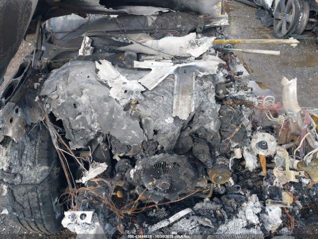 Land Rover Range Rover Sport 3.0l V6 Supercharged Hse Image 13