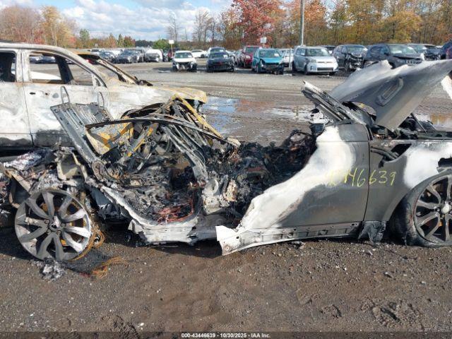 Land Rover Range Rover Sport 3.0l V6 Supercharged Hse Image 17