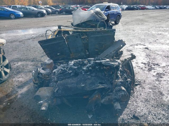 Land Rover Range Rover Sport 3.0l V6 Supercharged Hse Image 2