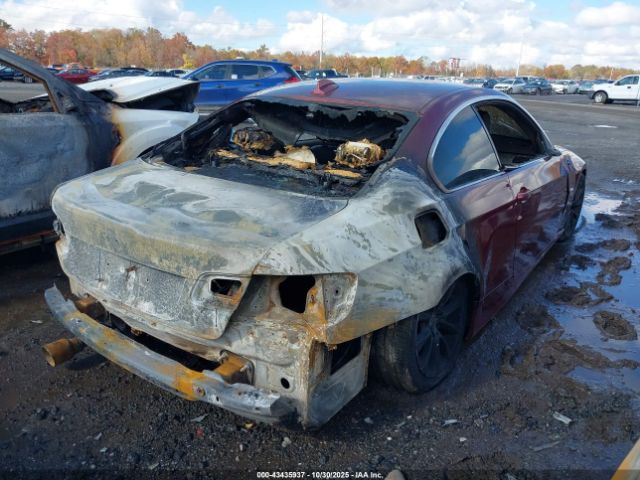 BMW 3 Series Image 3