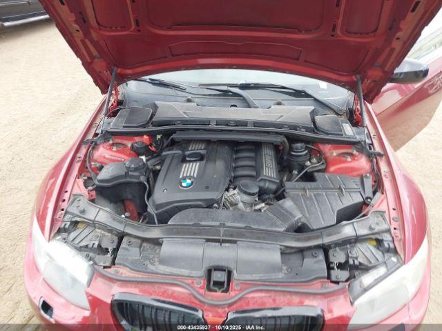 BMW 3 Series Image 9