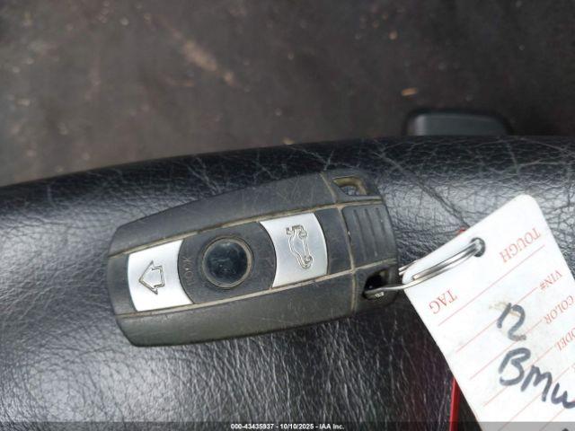 BMW 3 Series Image 11