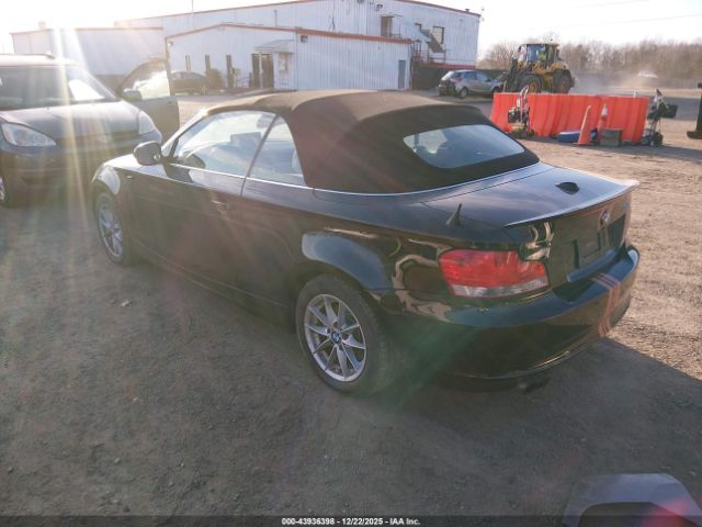 BMW 1 Series Image 5