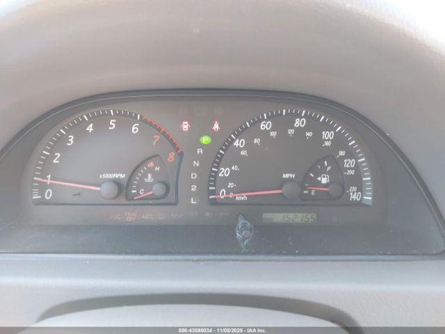 Toyota Camry Le V6 Image 4