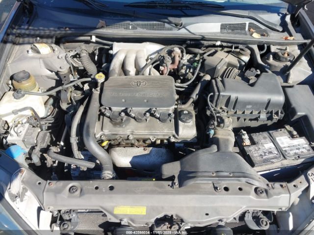 Toyota Camry Le V6 Image 6