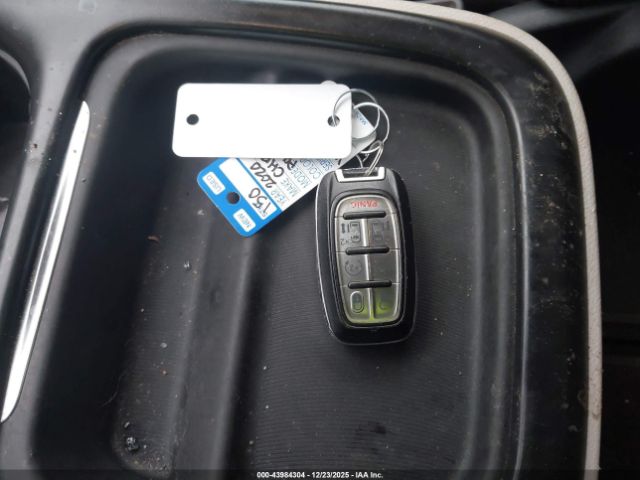 Chrysler Pacifica Touring Image 15