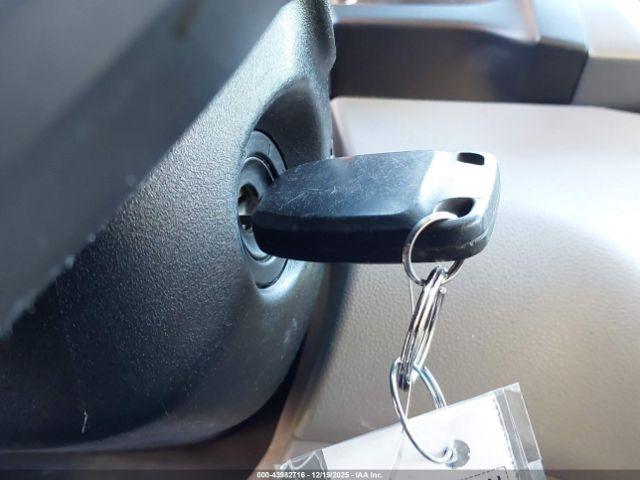 Honda Odyssey Ex-l Image 13