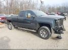 Chevrolet Silverado 2500 Wt Image 1