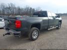 Chevrolet Silverado 2500 Wt Image 3