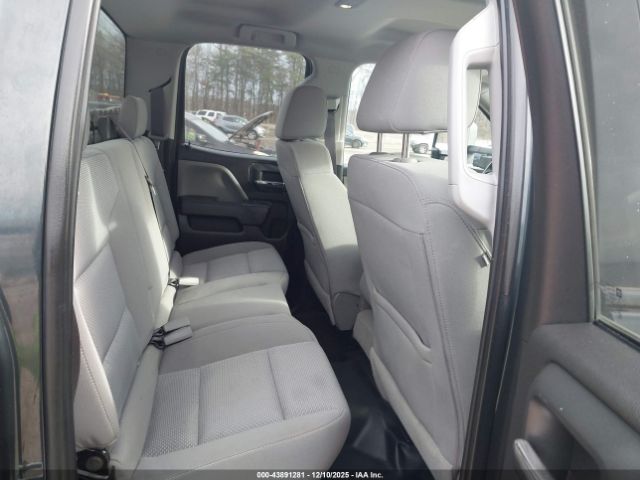 Chevrolet Silverado 2500 Wt Image 5