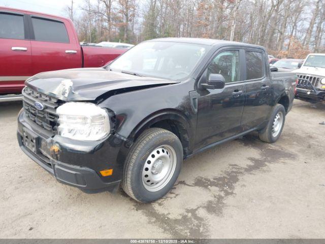 Ford Maverick Xl Image 4