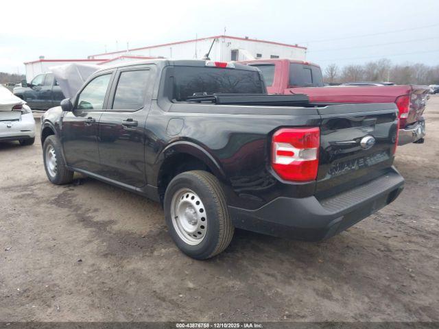 Ford Maverick Xl Image 14