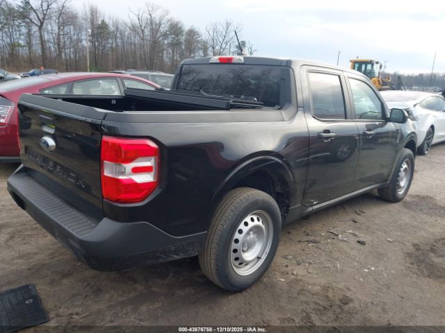 Ford Maverick Xl Image 2