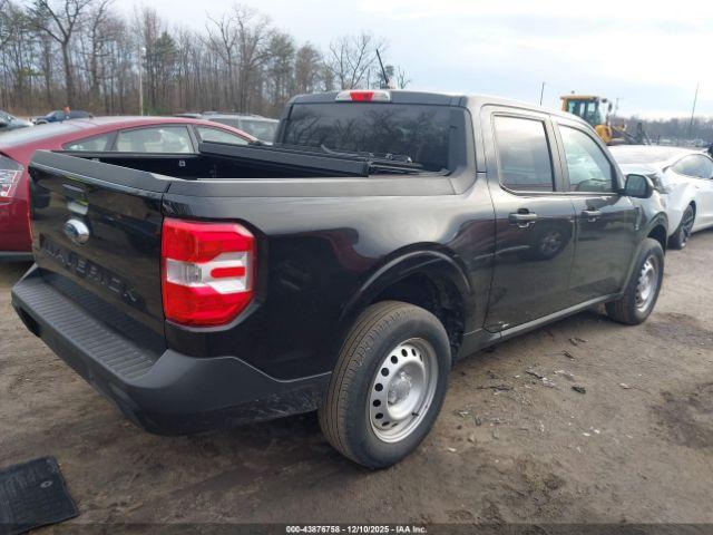 Ford Maverick Xl Image 2