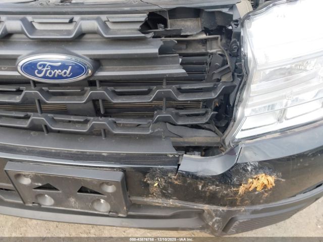 Ford Maverick Xl Image 16