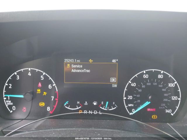 Ford Maverick Xl Image 8