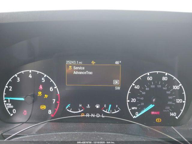 Ford Maverick Xl Image 8