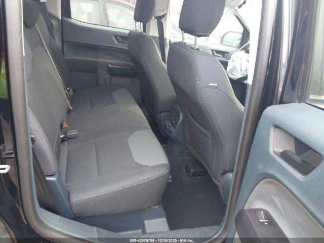 Ford Maverick Xl Image 3