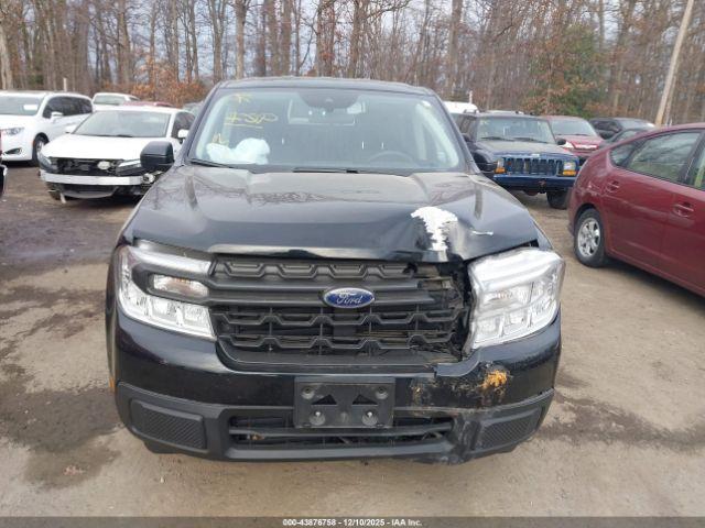 Ford Maverick Xl Image 10