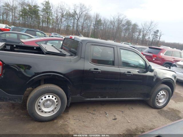 Ford Maverick Xl Image 11